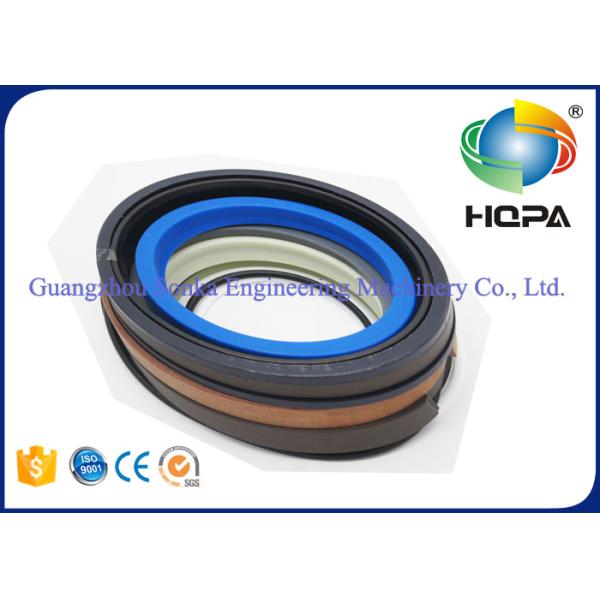 OEM ODM Service Excavator Seal Kits , SOLAR470LC-V DAEWOO Excavator Parts 2440-9339BKT