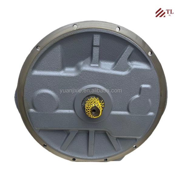 Peças para máquinas de construção de escavadeira Bomba hidráulica principal para ZX200-3