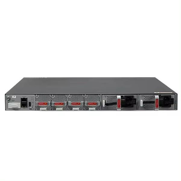 Stock 24-Port 10 Gigabit Managed SFP Data Switch S6730-H24X6C for Campus Core Network