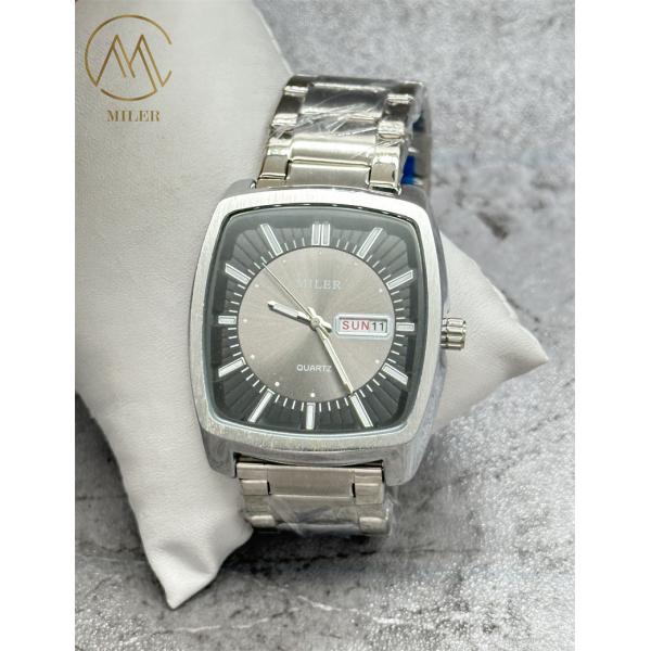 Quartz Ladies Wrist Watches Ideal Gift For Quartz Hand Watch Logo Customization