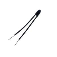 Disque revêtu d'époxy NTC Thermistor pour moteur de voiture capteur de température de l'eau du liquide de refroidissement