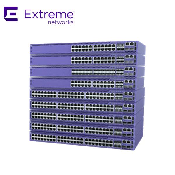 Extreme 5420f série commutateur puissance optionnelle Xn-Acpwr-150W Extreme Xos