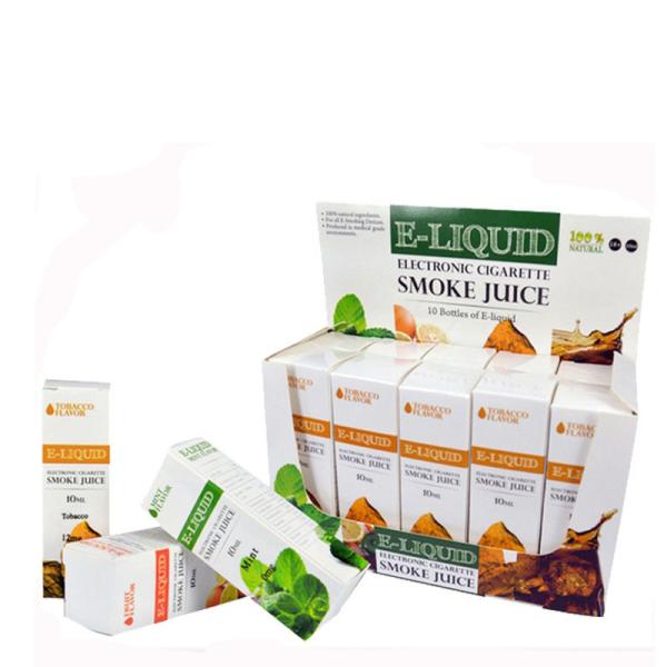 L'emballage de carton de cartouche de Vape enferme dans une boîte l'emballage de liquides du vaporisateur E d'huile de Cbd