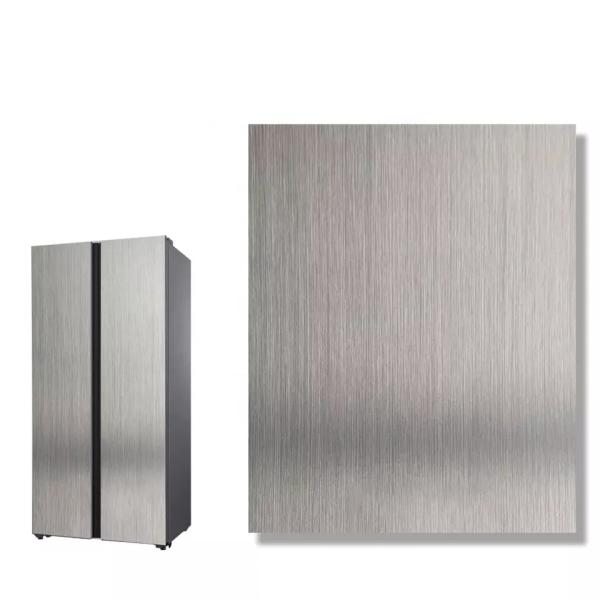 O PVC revestiu o PEM da chapa de aço/a placa de aço laminada PVC para o tratamento de superfície