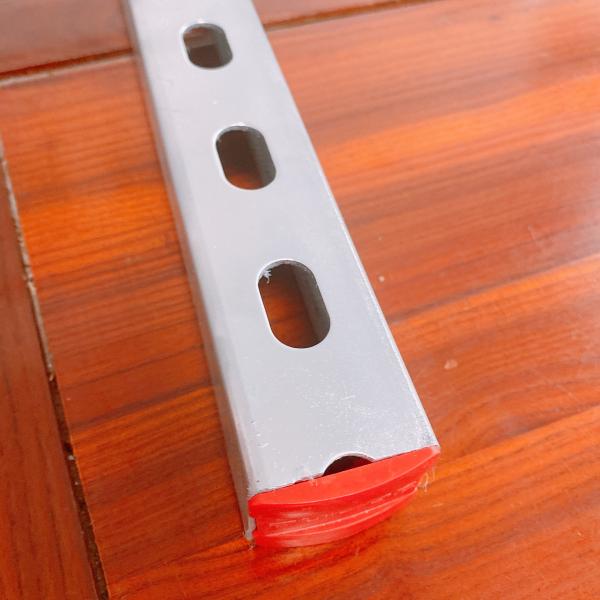 Канал распорки металла 304 ASTM вертикальный c интегрировал гальванизированные стальные включая в набор отложенных изменений системы