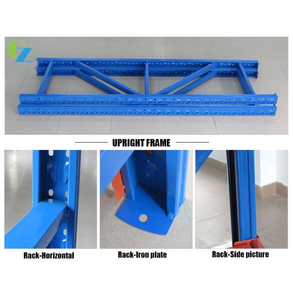 200KG в слой пудрят покрытое стальное хранение кладут светлую полку на полку хранения склада обязанности