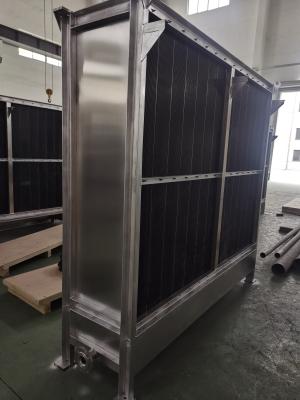 Customized 0.1um MbrDouble Deck Flat Sheet Membrane Mbr for  Wastewater Treatment