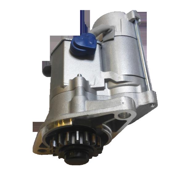 RD180N Power Tiller Diesel Engine Spare Parts Iron Motor