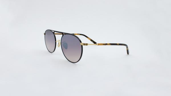 Unisex Cool Vintage titanium Sunglasses UV 400 Daily Casual Wear fashion 2019 new designer