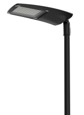 Dimmable Photocell Street Light 200W 300W 150W IP65 Waterproof