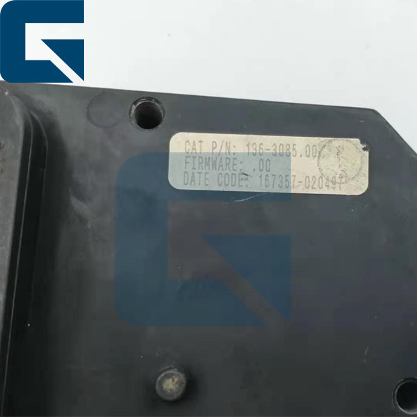 136-3085 1363085 Assy монитора группы электроники двигателя D6R D7R