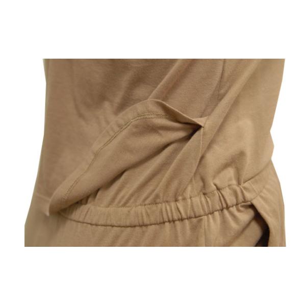 Comfortable Women'S Long Pant Romper , Jersey Casual Sleeveless Jumpsuit Round Neck