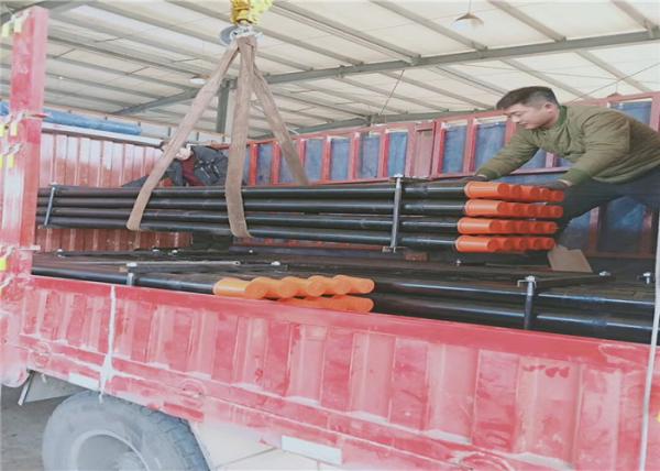 High Performance Flat HDD Drill Pipe Anti Rust Grade E75 X95 R780 G 105 S 135