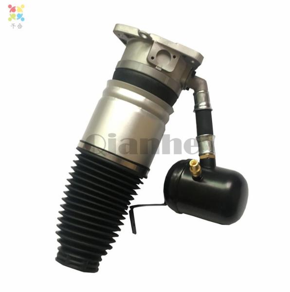 For Audi A8 Quattro A8 D3 4E 4.2L 02-10 Rear Right Air Spring Bag 4E0616002E