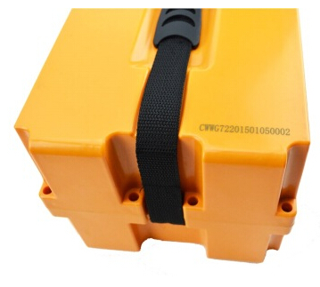 72V 20A Electric Scooter Parts Electric Scooter Lithium Battery for Small UPS