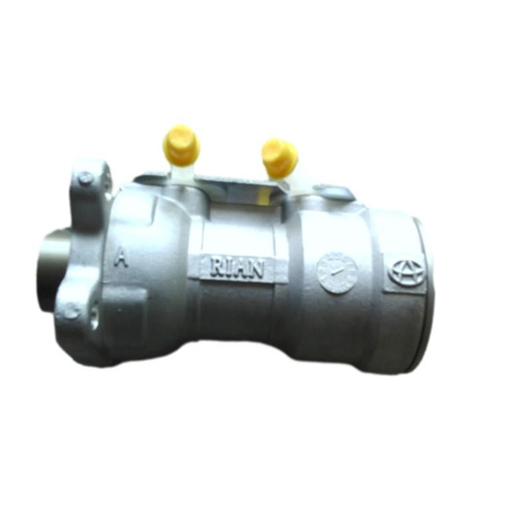 Jac Truck Brake Parts 3540010d800-1-F00a-1107 Brake Master Cylinder