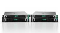 HPE ProLiant DL360 Gen11 Gen10 pour serveur HP prêt à être expédié