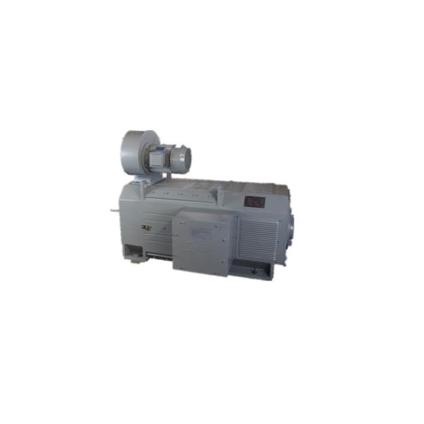 2.8kW 400V Squirrel Cage DC Motor Z4 112/2-1 Asynchronous Electric Motor