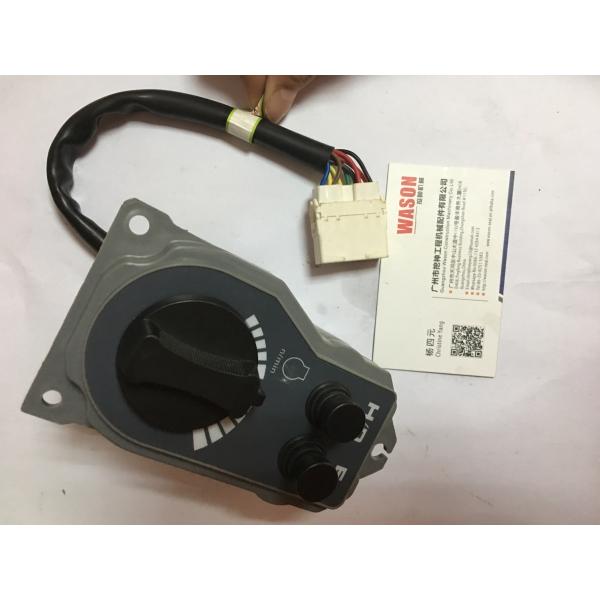 Throttle Motor 4341545 434154 For Hitachi EX120-5  With Stable Quality