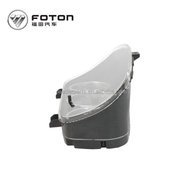 1K16937600076 High Quality Wholesale Truck Instrument Cluster for Foton Instrument Assembly