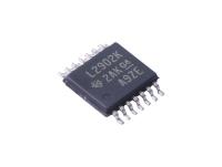 LM2902KPWR IC Components électroniques Quad amplificateur opérationnel