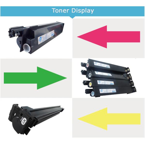 Тонер Konica Minolta Bizhub C220