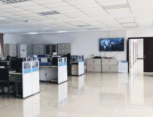 Chongqing Jusiqi International Trade Co., Ltd.