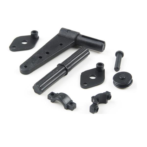 SUS201 SUS304 Auto Door Moulding DIN315 Vehicle Door Molding