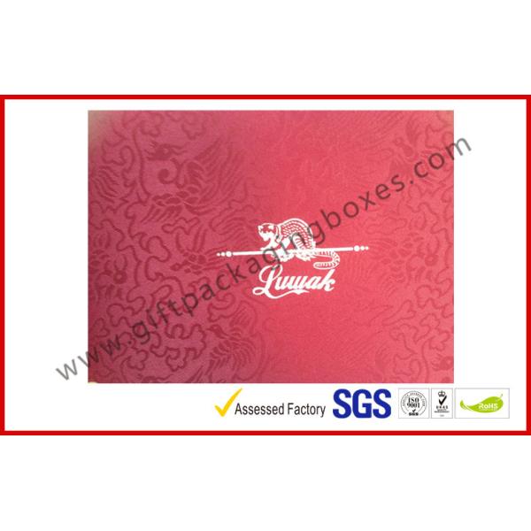 Soft Luxury Gift Boxes For Cosmetic Packaging Gift Box with Foil and Silk