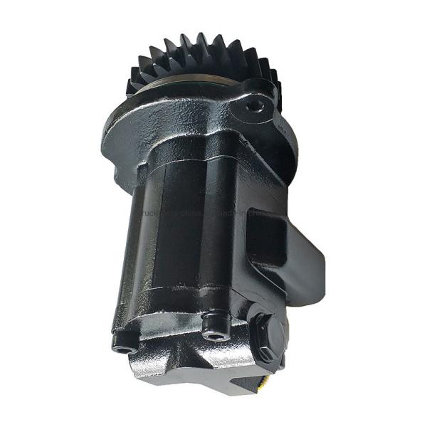 Части системы рулевого управления Wg9719470037 Насос для рулевого масла для грузовика Sinotruk HOWO Str