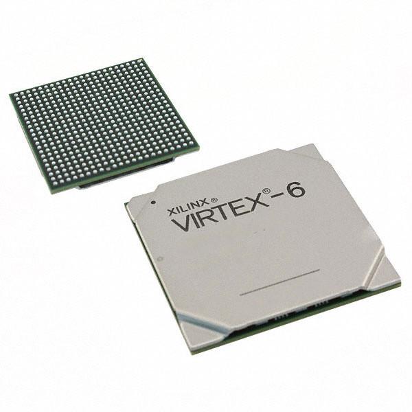 XCR3256XL-12TQ144I Integrated Circuits ICs IC CPLD 256MC 10.8NS 144TQFP