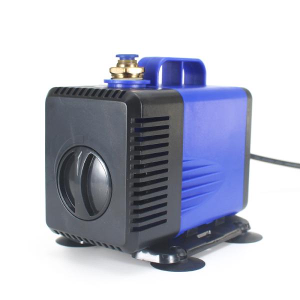 Bomba de agua de 80W 3500L/H 3.5M 220V Accesorios para máquina de grabado ultra