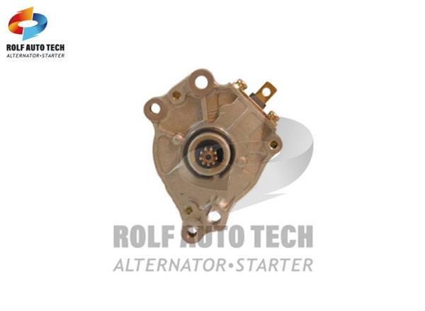Lester 16088 Mitsubishi Starter Motor Ccw Starter Fits Italjet Dragster 125 180 Gilera Typhoon 125 294713 Sm5294