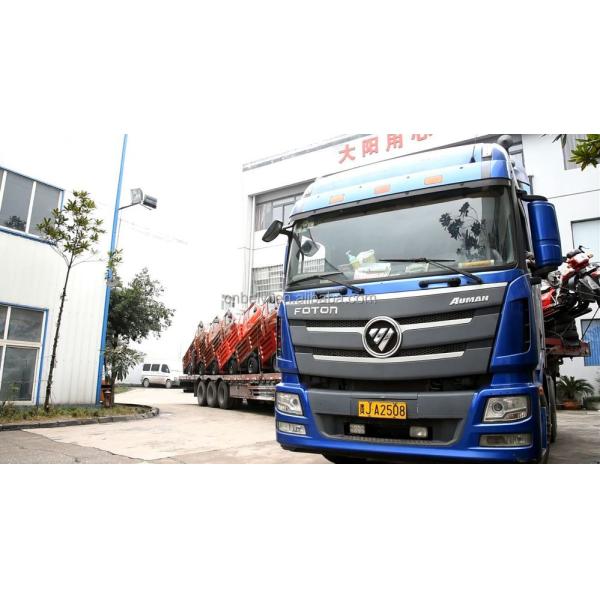 LIFAN/ZONGSHEN/LONCIN/DAYANG 652 Cm3 Мотоциклетный двигатель с водяным охлаждением 4-тактный EFI DOHC