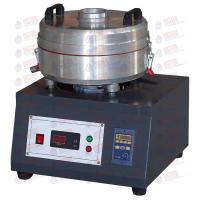 volume de capacité de 3000R/Min Asphalt Centrifuge Extractor 3000g petit