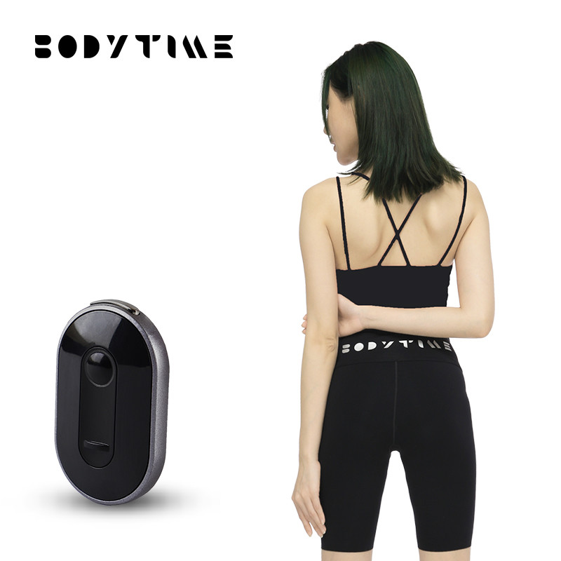 Беспроводные брюки Ems тазовые восстанавливая/BODYTIME уменьшая разминку гетры