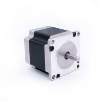 Fase híbrida 41 78mm do motor 12kg cm 57bygh 2 do estepe do Nema 23 de 0,9 graus