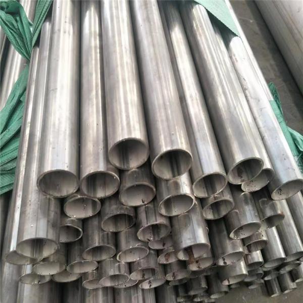 нержавеющая сталь 309S 304L 316Ti 317L сваренная для того чтобы пустить 2205 2507 трубку по трубам 5MM нержавеющей стали C276 2mm