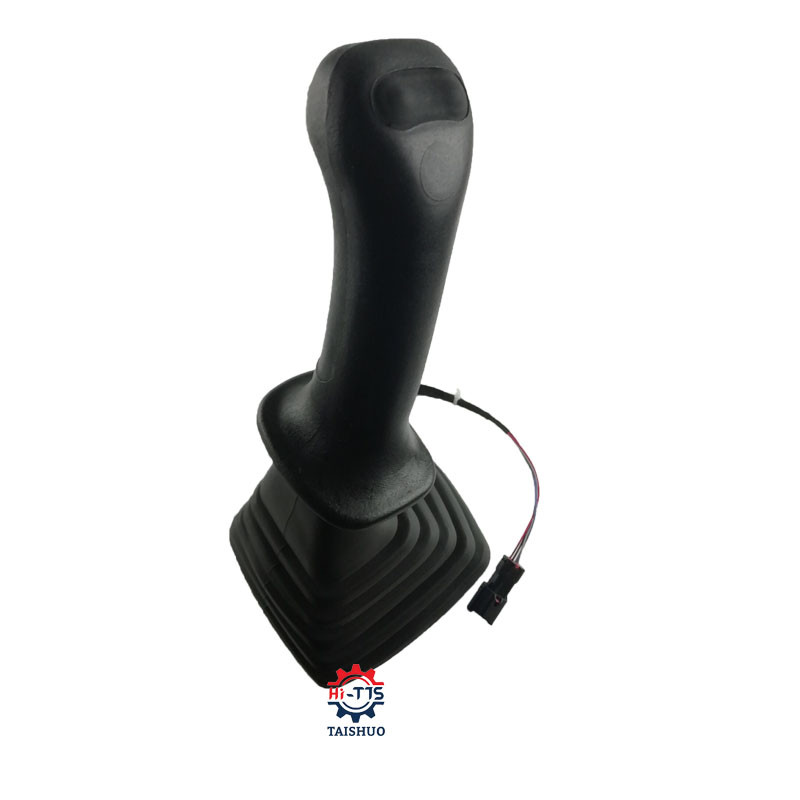Ручка рычага управления R210LC-7 R220-5 R225 R215 кнюппеля экскаватора работая
