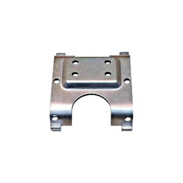 Fabricação de chapa metálica 10mm de aço inoxidável estrutural dos produtos 9mm do ODM