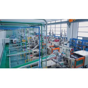 HANGZHOU BEISHUN BRISKSPRING ENVIRONMENTAL TECHNOLOGY CO., LTD.