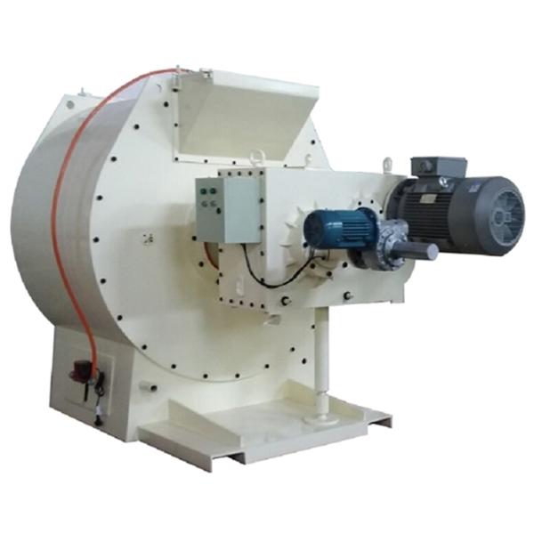 Машина для переработки шоколада с управлением ПЛК из нержавеющей стали 0-30RPM