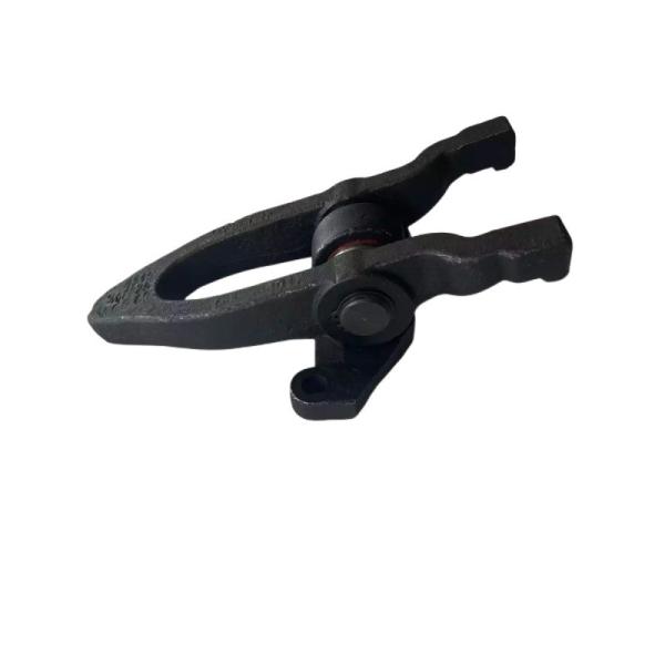 Sistema de transmisión de separación del montaje de tenedor 1315 268 017 para DongFeng Volvo Truck Modelo