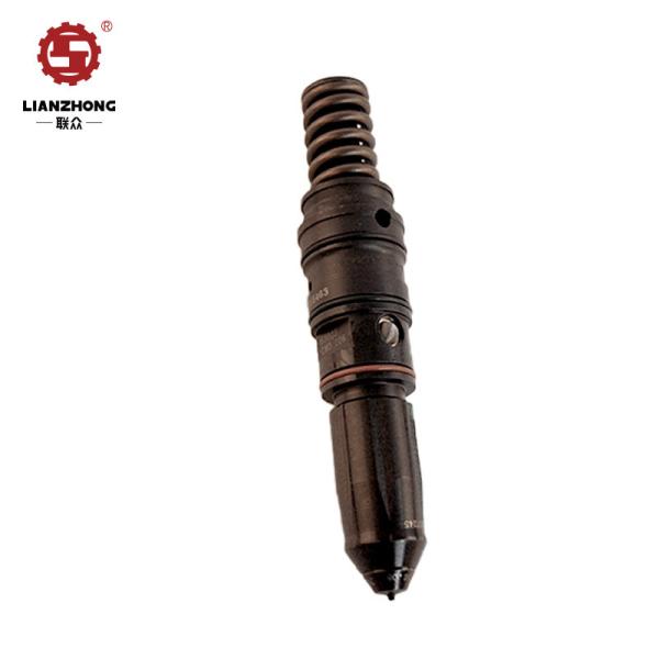K19 Diesel Engine Parts New Standard High Pressure Genset Fuel Injector Assembly 3022197