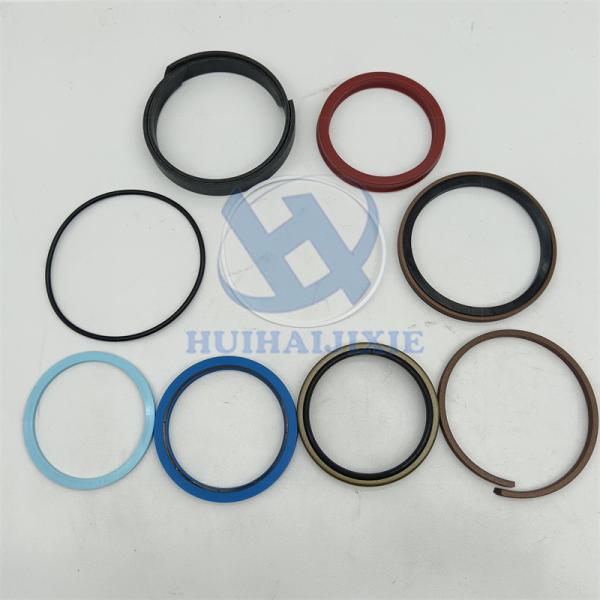 Parties d'excavatrice équipement hydraulique de jointure de cylindres 260-5321 2605321 jointure d'huile pour Caterpillar CAT M313C M313D Excavator
