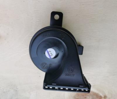 Geely Geometry Um tweeter de plástico preto de alta qualidade para tocar música