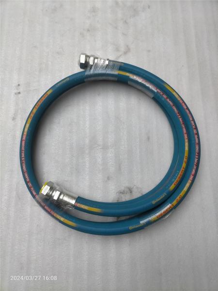 C18 Pièces moteur 205-9188 2059188 205-9189 2059189 Pipe pour chenille