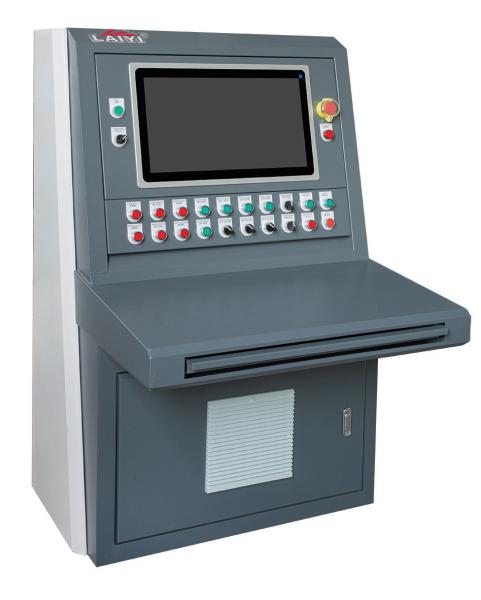 Máquina laminadora por extrusión de papel de doble cara de 1300 mm y 1600 mm