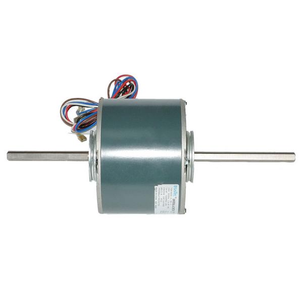 Havc Components 240V Fan Motor for Air Conditioner 1300 / 1200 / 1000 RPM-YSK110-100-4