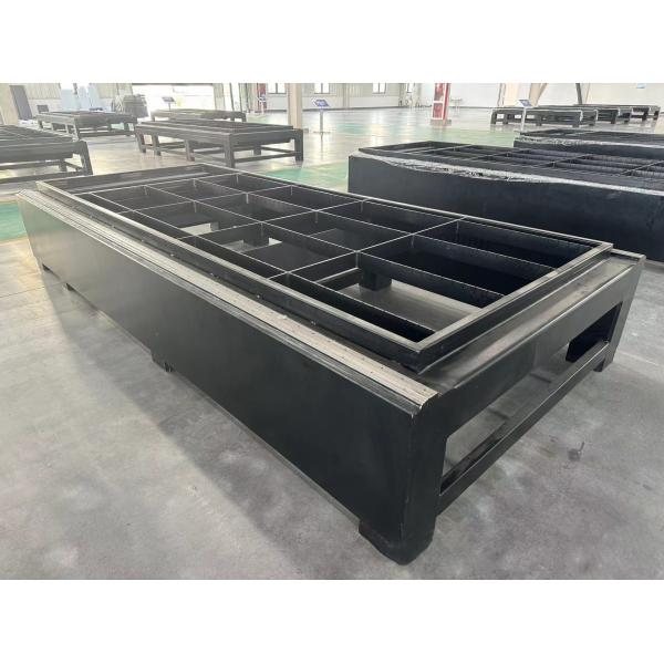 Сервоуправляемая лазерная режущая машина с ЧПУ для ручной работы